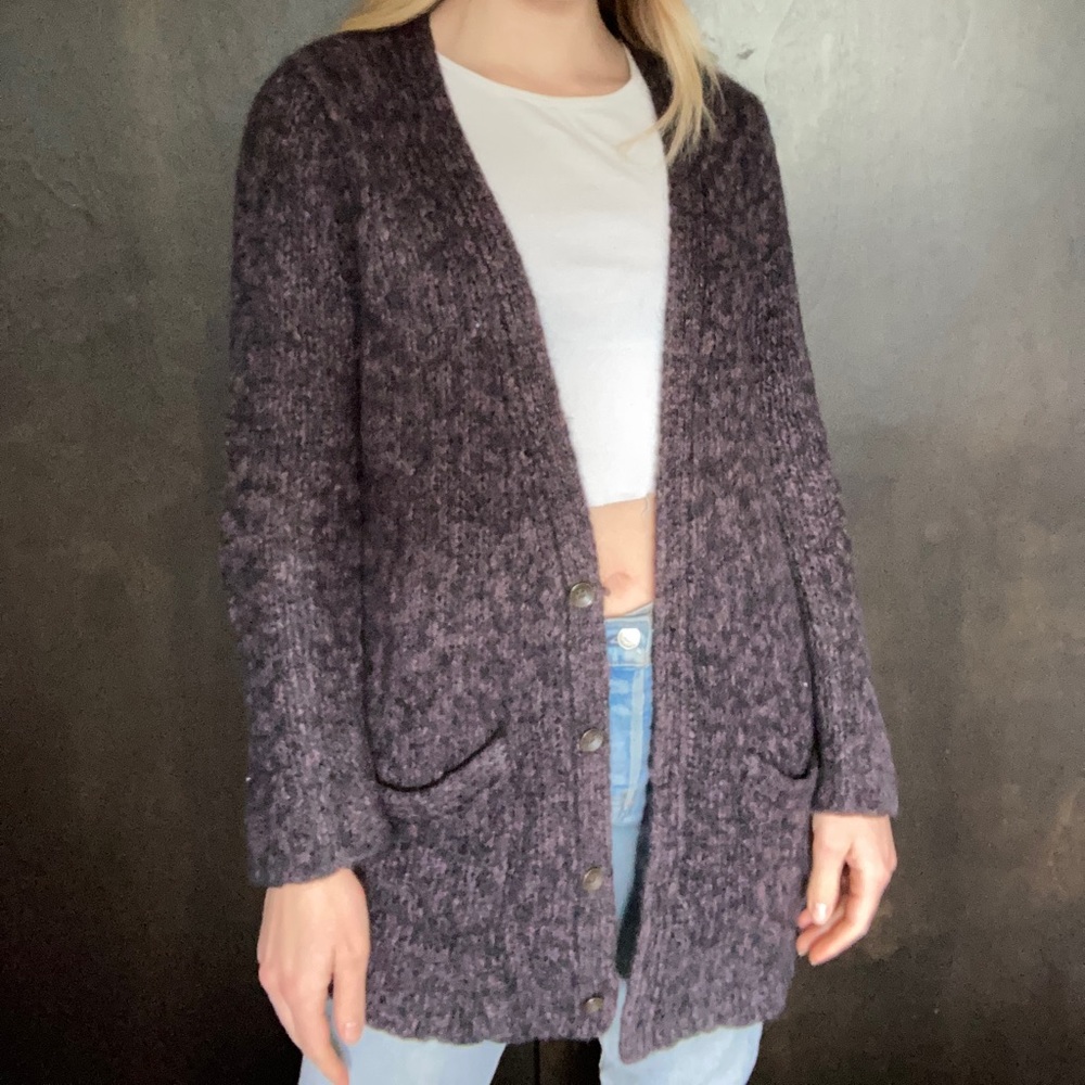 rag & bone Knit Sweater Size Small